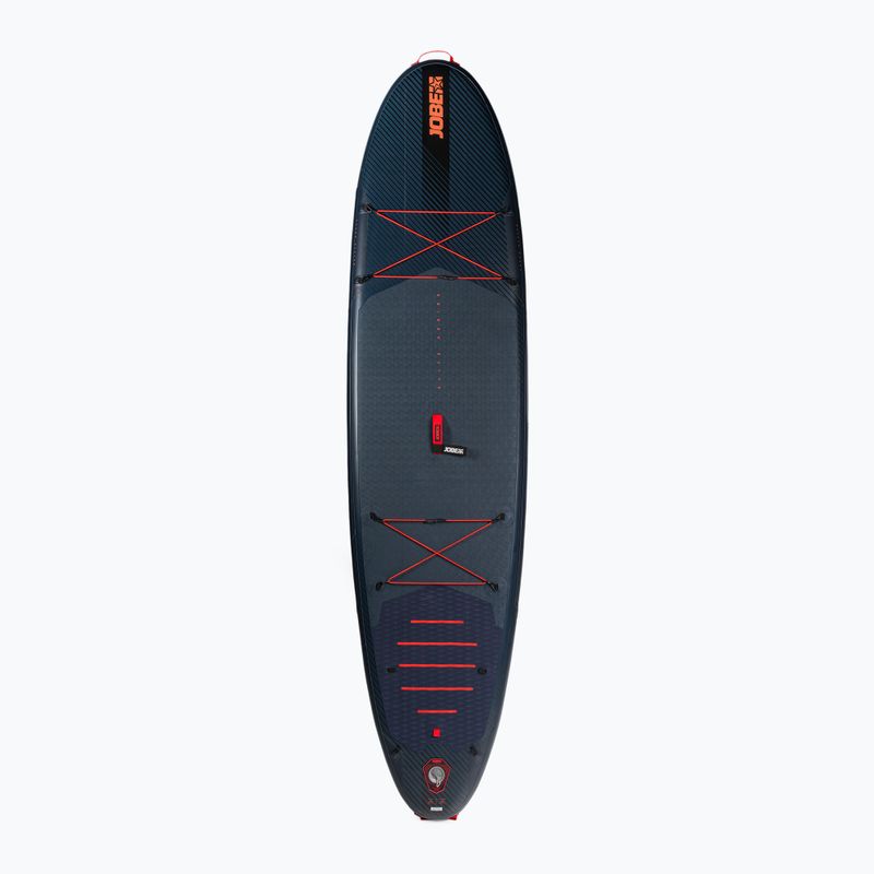Zestaw deska SUP pompowana JOBE Yarra Elite 10'6" navy/blue/orange 3