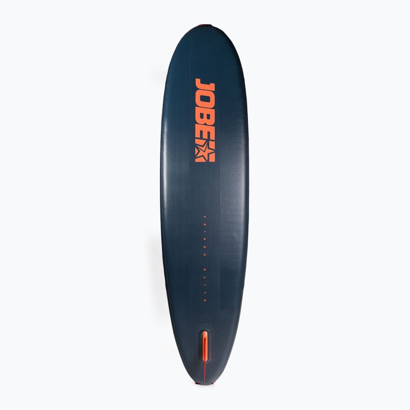 Zestaw deska SUP pompowana JOBE Yarra Elite 10'6" navy/blue/orange 4