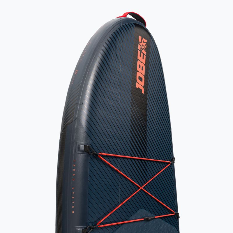 Zestaw deska SUP pompowana JOBE Yarra Elite 10'6" navy/blue/orange 7