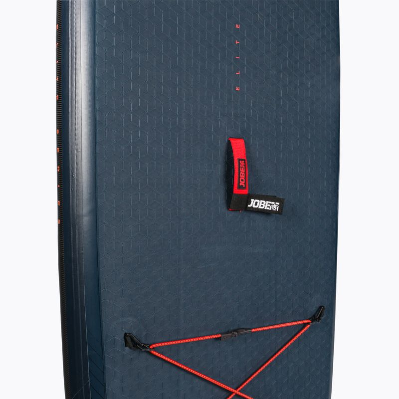 Zestaw deska SUP pompowana JOBE Yarra Elite 10'6" navy/blue/orange 8