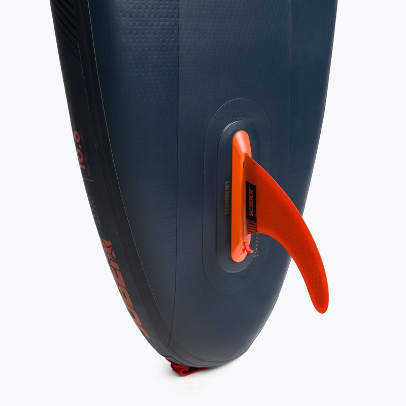 Zestaw deska SUP pompowana JOBE Yarra Elite 10'6" navy/blue/orange 11