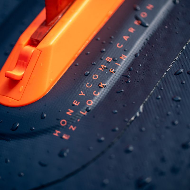 Zestaw deska SUP pompowana JOBE Yarra Elite 10'6" navy/blue/orange 17