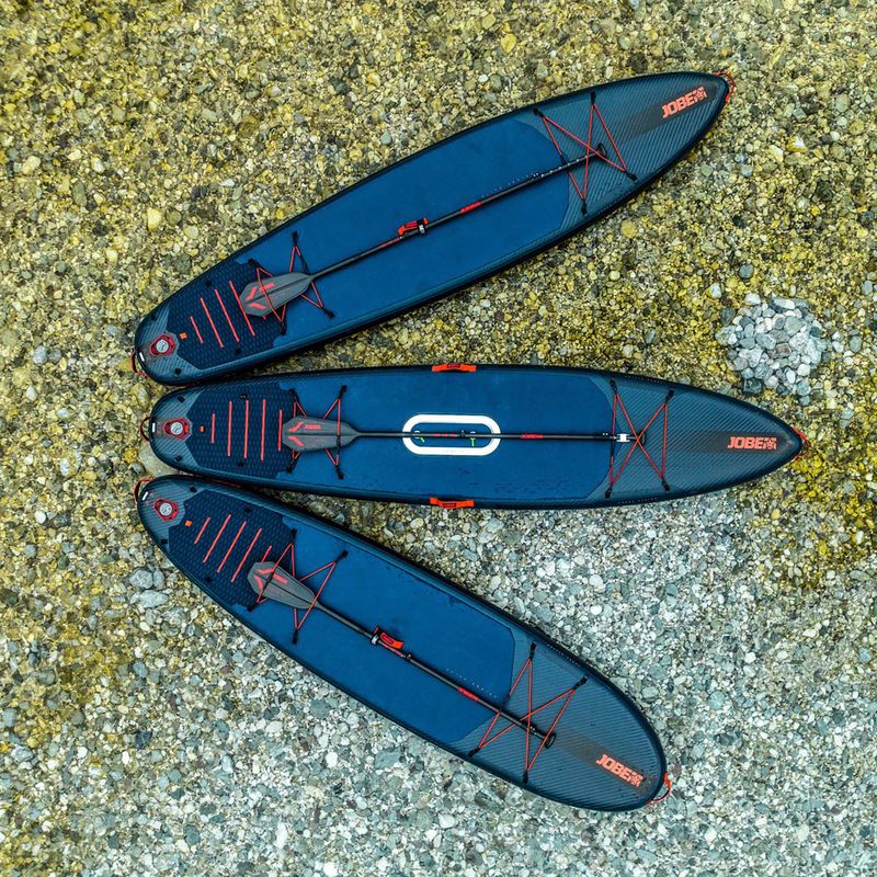 Deska SUP JOBE Yarra Elite 10'6" navy/blue/orange 17