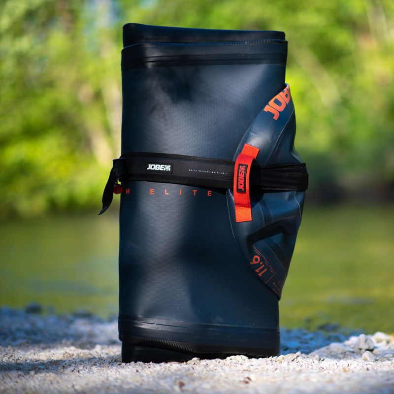 Zestaw deska SUP pompowana JOBE Yarra Elite 10'6" navy/blue/orange 26