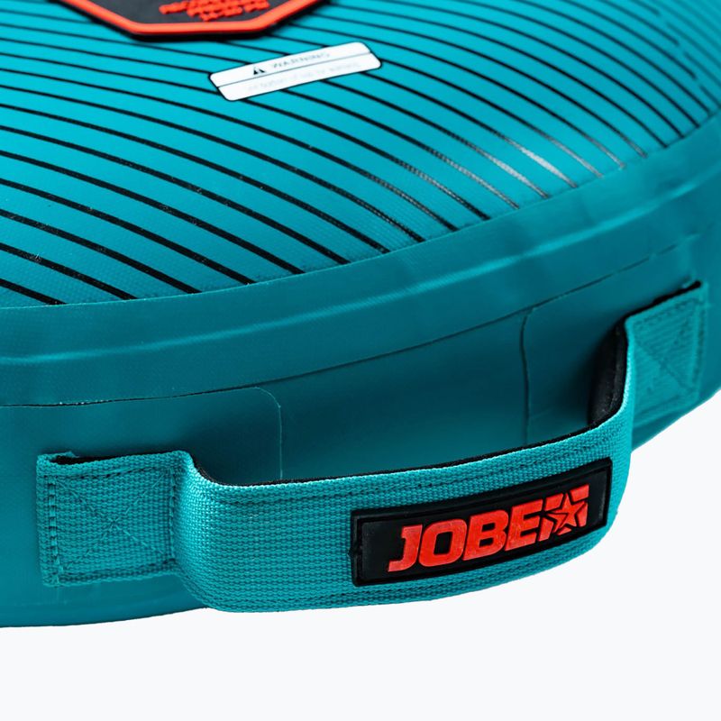 Zestaw deska SUP pompowana JOBE Duna 11'6" teal 5