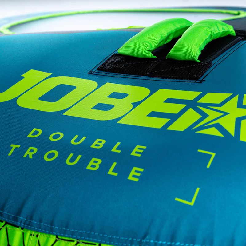 Pływadło do holowania JOBE Double Trouble Towable 2P 6