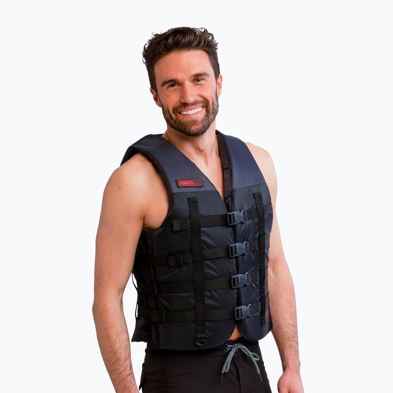 Kamizelka asekuracyjna JOBE Dual Life Vest 244823023 black 2