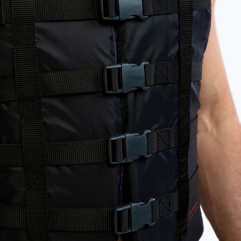 Kamizelka asekuracyjna JOBE Dual Life Vest 244823023 black 5