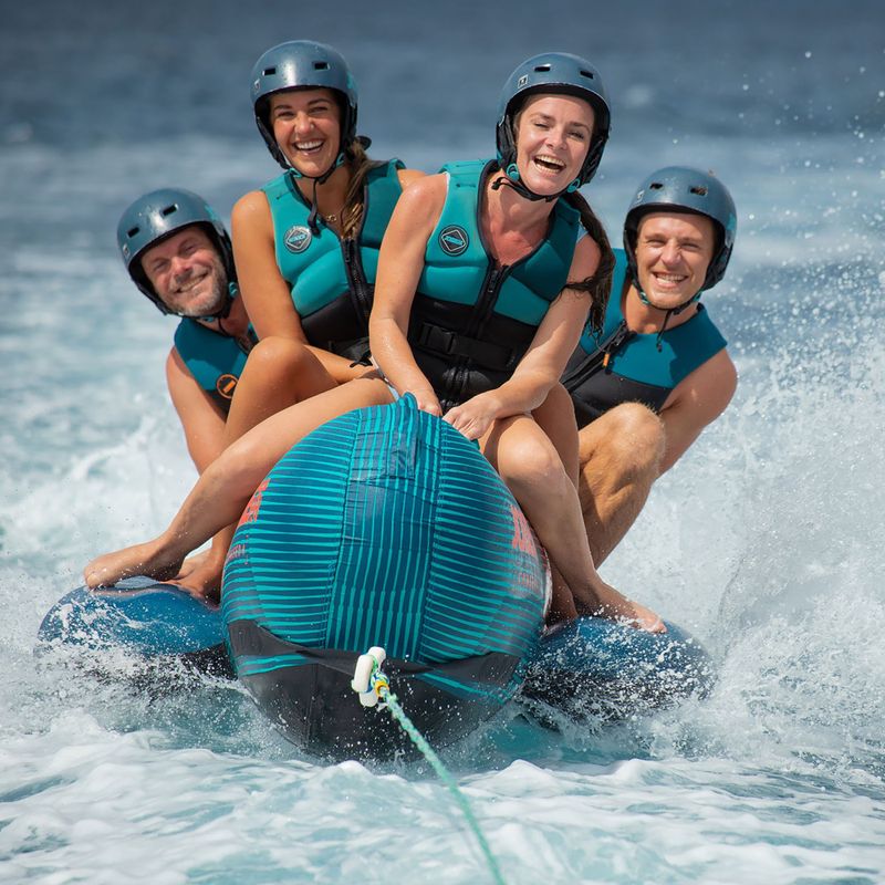 Pływadło do holowania JOBE Chaser Towable 4P 9