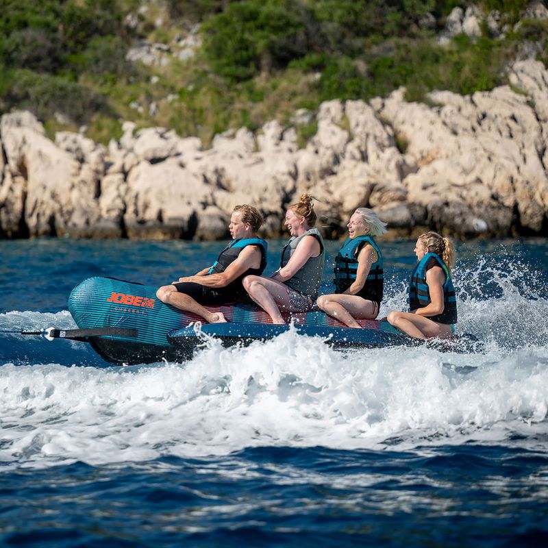 Pływadło do holowania JOBE Chaser Towable 4P 10