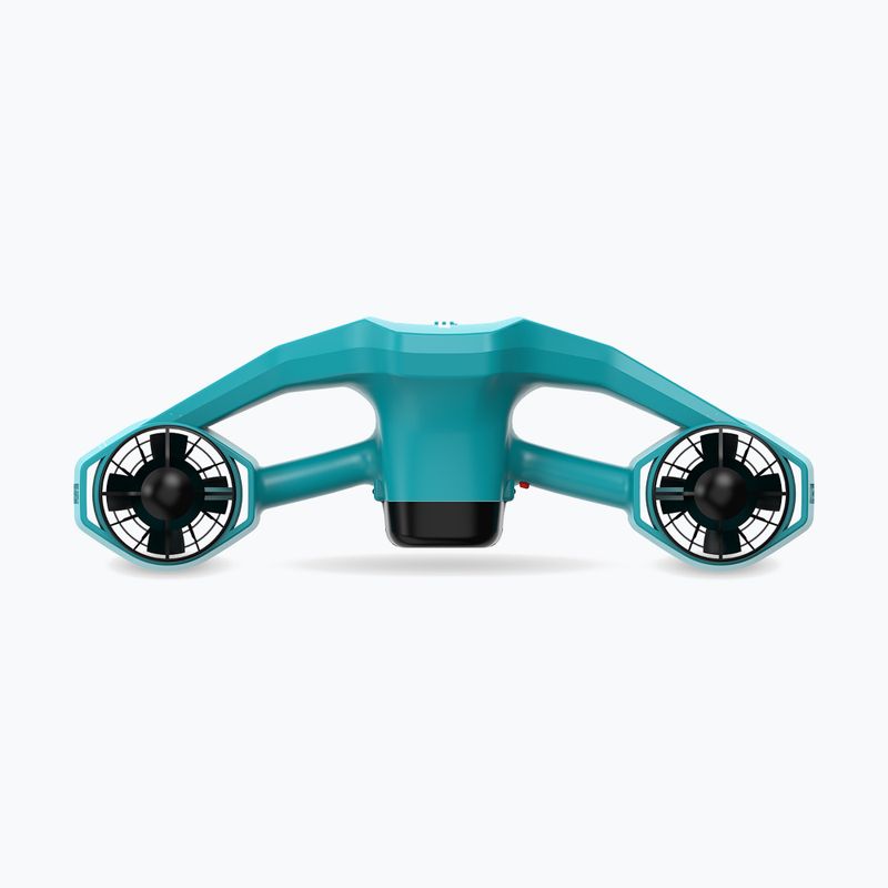 Skuter podwodny JOBE Infinity Seascooter Package 3