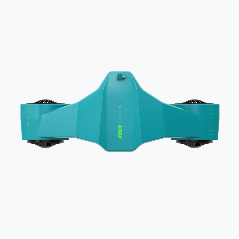 Skuter podwodny JOBE Infinity Seascooter Package 6