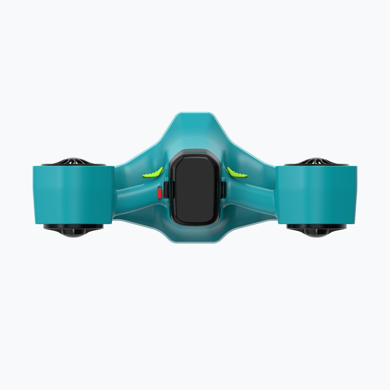 Skuter podwodny JOBE Infinity Seascooter Package 7