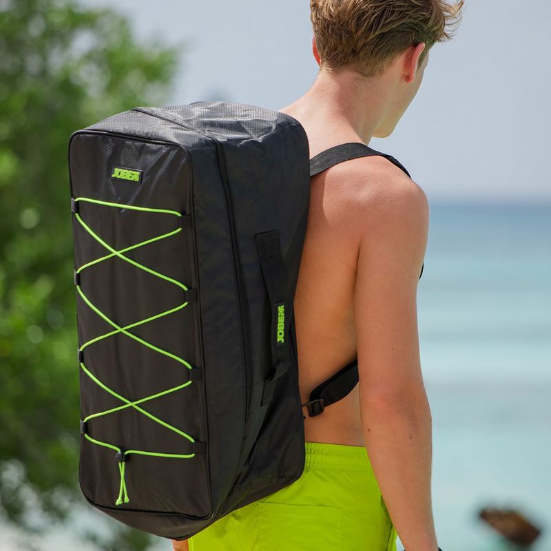 Skuter podwodny JOBE Infinity Seascooter Package 15