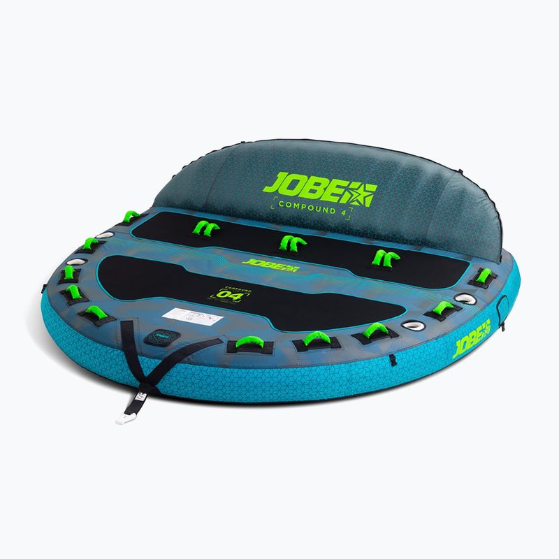 Pływadło do holowania JOBE Compound Towable 4P 2