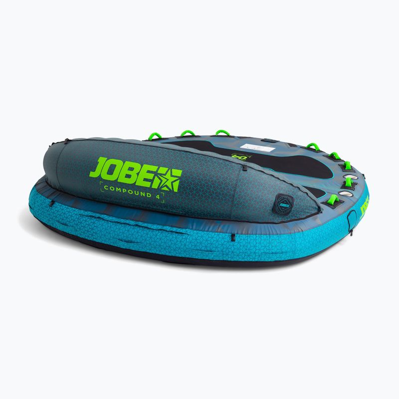 Pływadło do holowania JOBE Compound Towable 4P 3