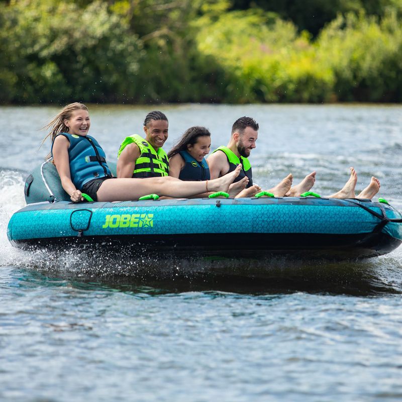 Pływadło do holowania JOBE Compound Towable 4P 11
