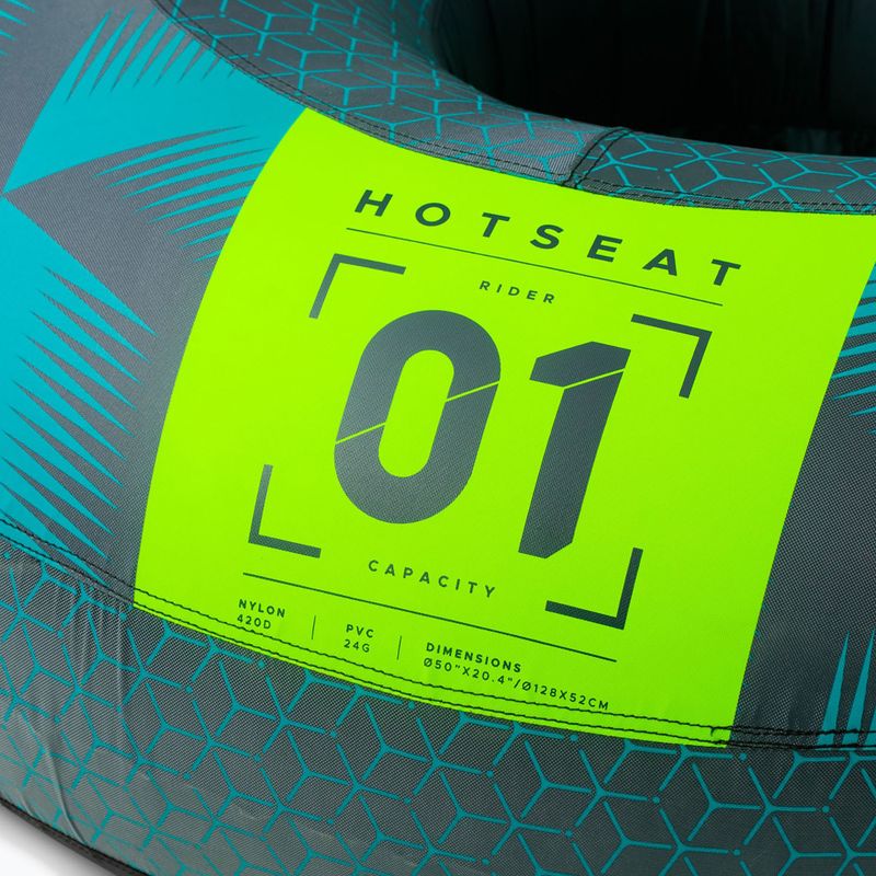 Pływadło do holowania JOBE Hotseat Towable 1P 4