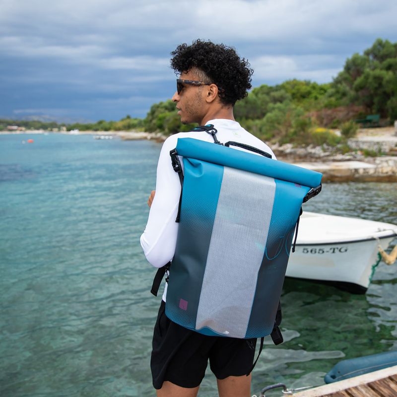 Worek wodoodporny JOBE Drybag 30 l 5