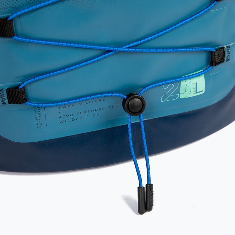 Plecak wodoodporny JOBE Waterproof Coolerbag 20 l midnight blue 3