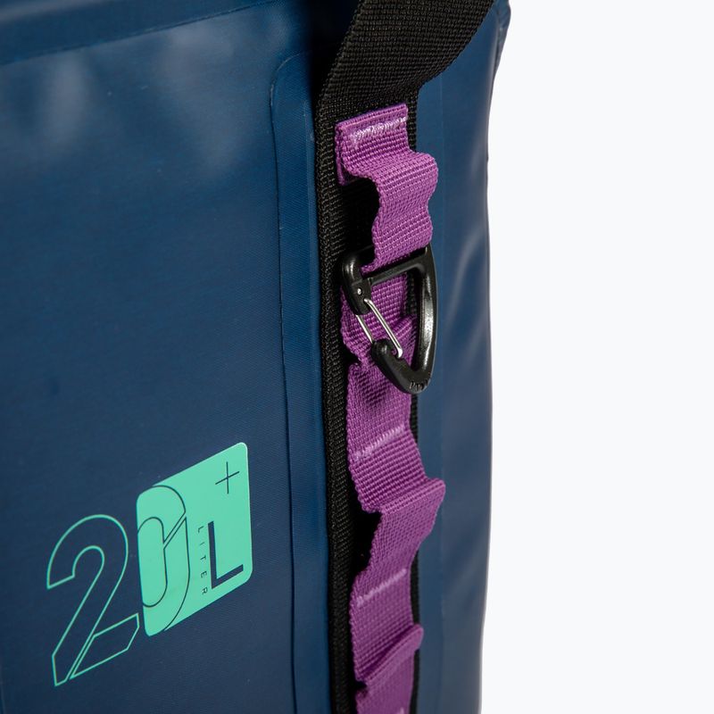 Organizer wodoodporny JOBE Waterproof Organiser 20 l midnight blue 3