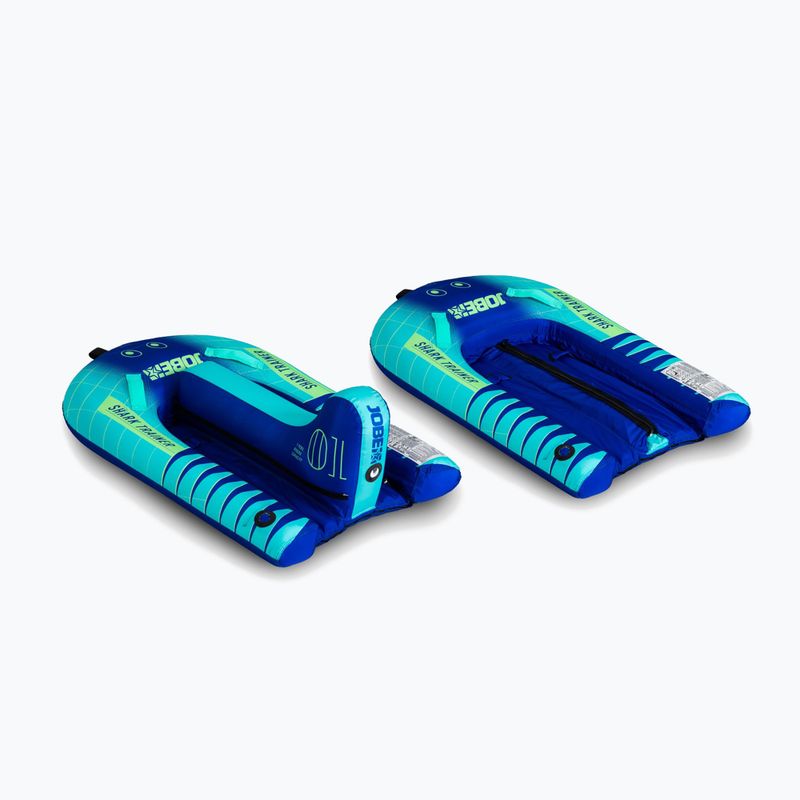 Pływadło do holowania dziecięce JOBE Shark Trainer Towable 1P 2