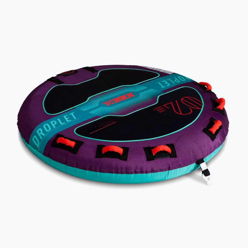 Pływadło do holowania JOBE Droplet Towable Package 2P 2