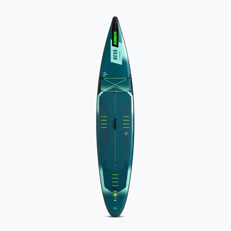 Deska SUP JOBE Aero Neva SUP Board Package 12'6" 2