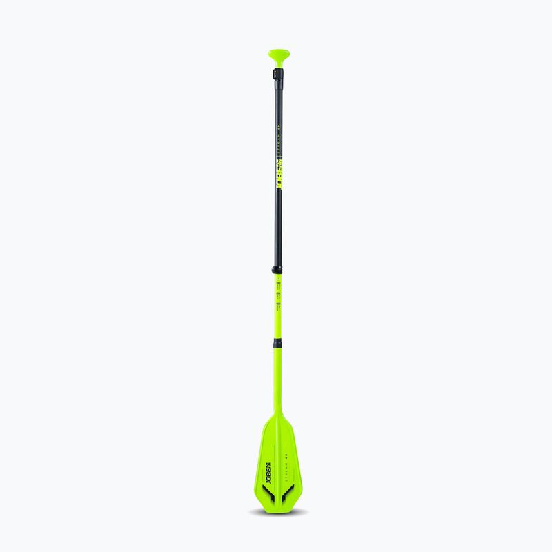 Zestaw deska SUP pompowana JOBE Aero Neva SUP Board Package 12'6" 7