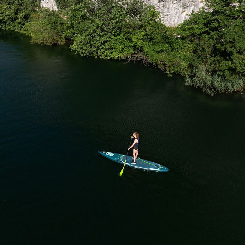 Zestaw deska SUP pompowana JOBE Aero Neva SUP Board Package 12'6" 13