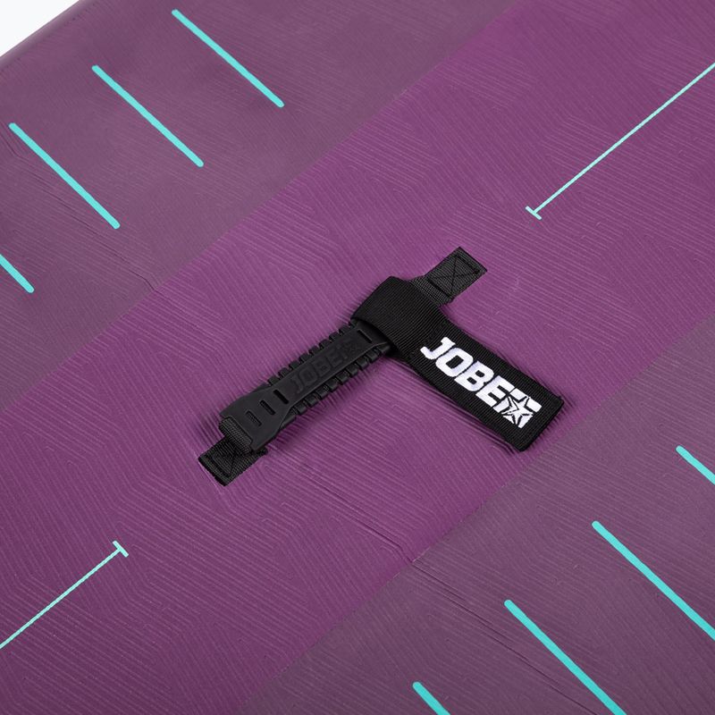 Zestaw deska SUP pompowana JOBE Aero Duna SUP Board Package 11'6" sunset purple 13
