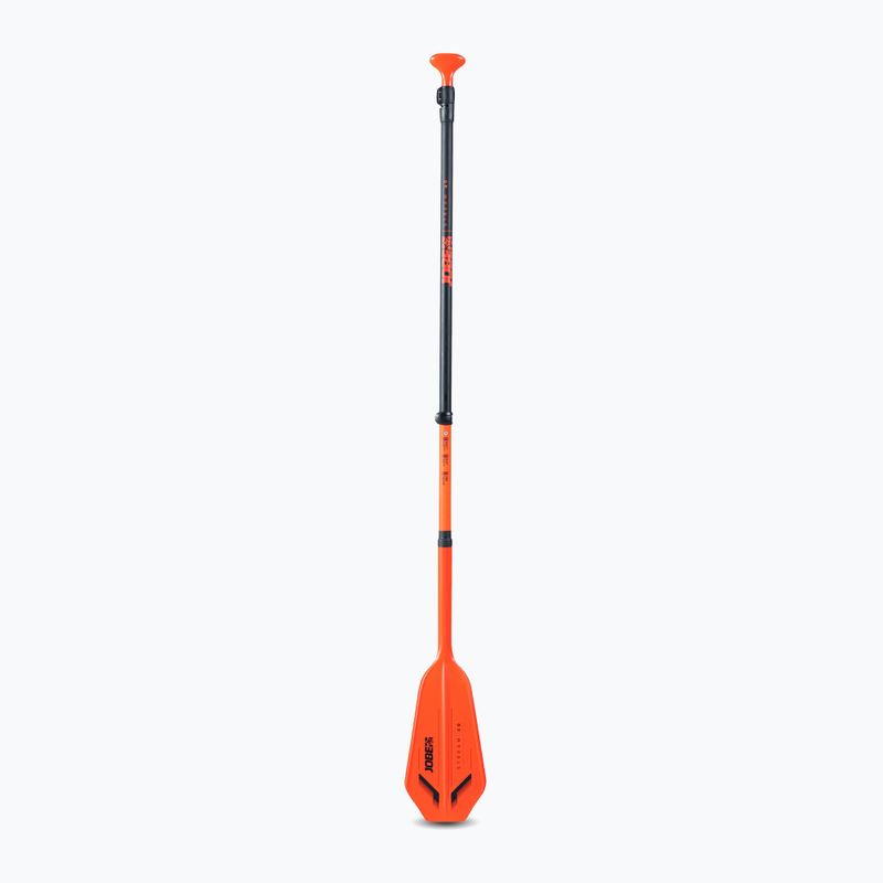 Zestaw deska SUP pompowana JOBE Aero Duna SUP Board Package 11'6" sunset purple 15
