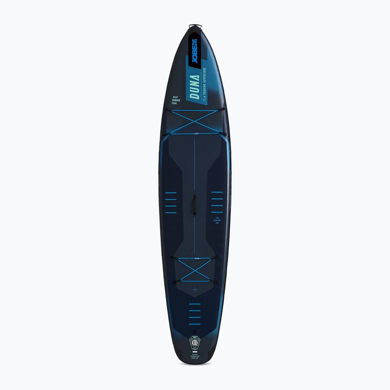 Zestaw deska SUP pompowana JOBE Aero Duna SUP Board Package 11'6" blue 4