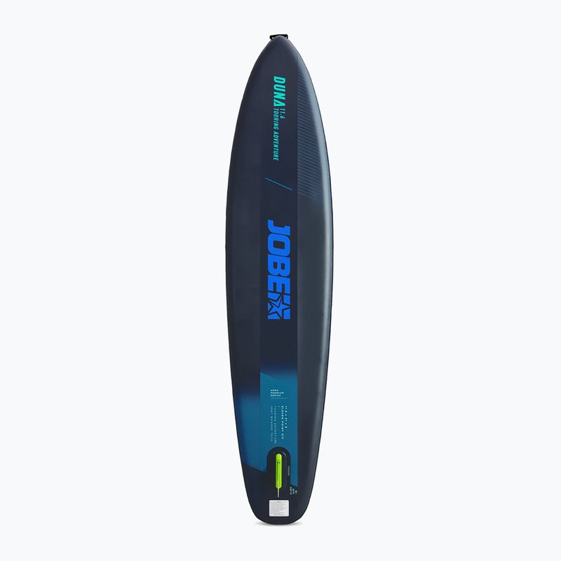 Zestaw deska SUP pompowana JOBE Aero Duna SUP Board Package 11'6" blue 5