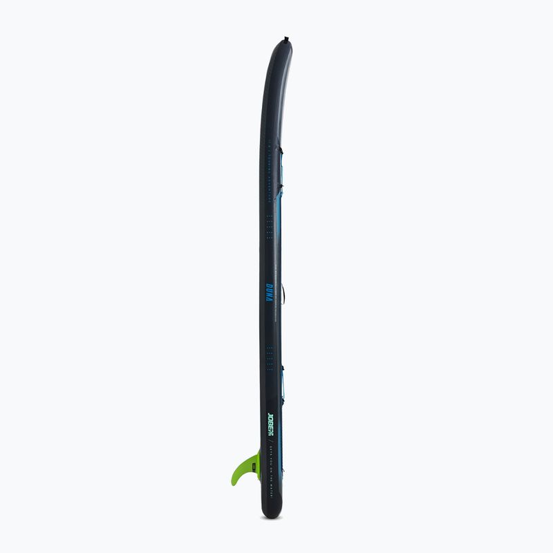 Zestaw deska SUP pompowana JOBE Aero Duna SUP Board Package 11'6" blue 6