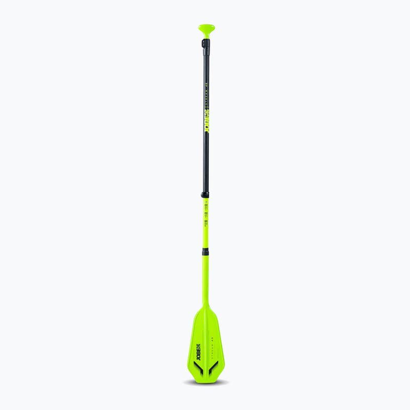 Zestaw deska SUP pompowana JOBE Aero Duna SUP Board Package 11'6" blue 7