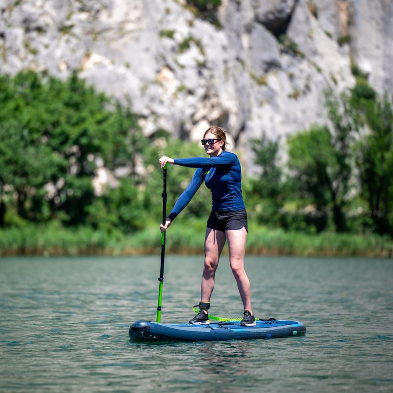 Zestaw deska SUP pompowana JOBE Aero Duna SUP Board Package 11'6" blue 10