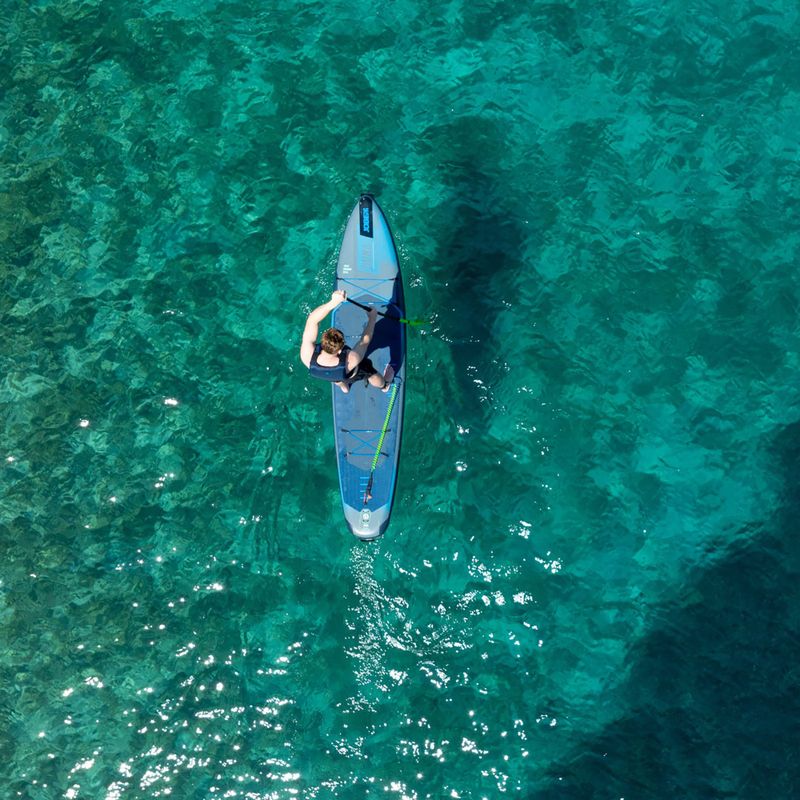 Zestaw deska SUP pompowana JOBE Aero Duna SUP Board Package 11'6" blue 13