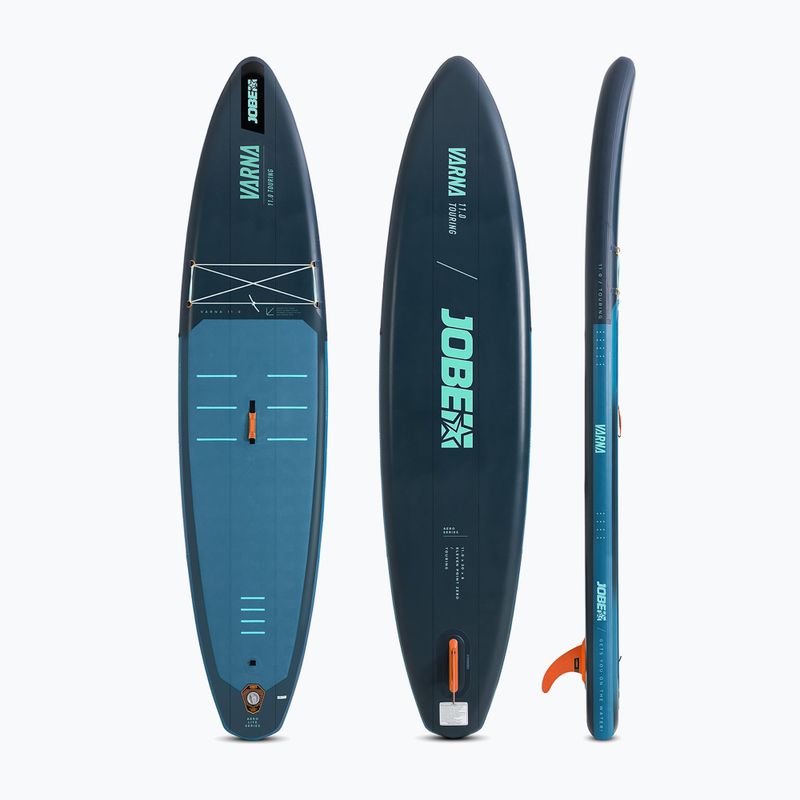 Deska SUP JOBE Aero Varna SUP Board Package 11'0" 2