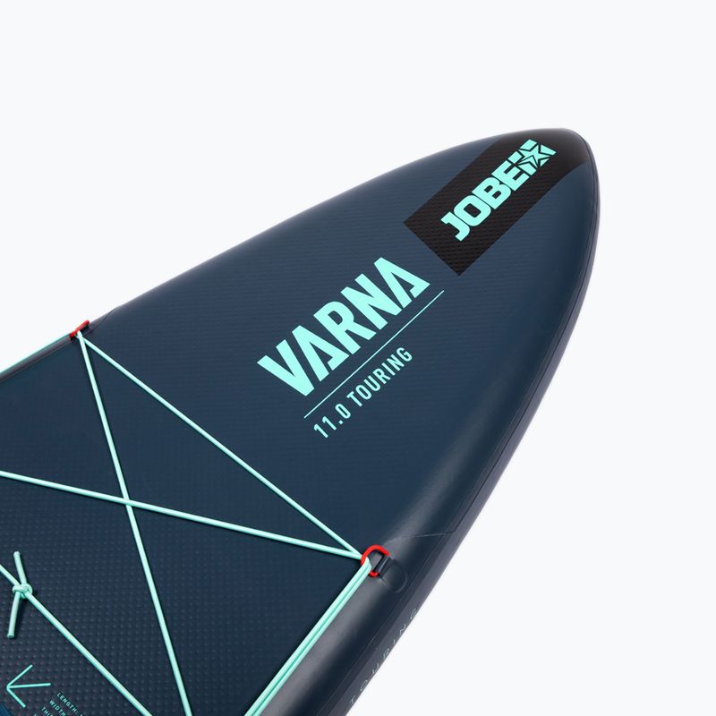 Deska SUP JOBE Aero Varna SUP Board Package 11'0" 5