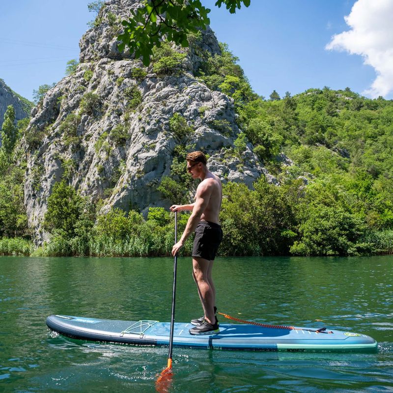 Deska SUP JOBE Aero Varna SUP Board Package 11'0" 13