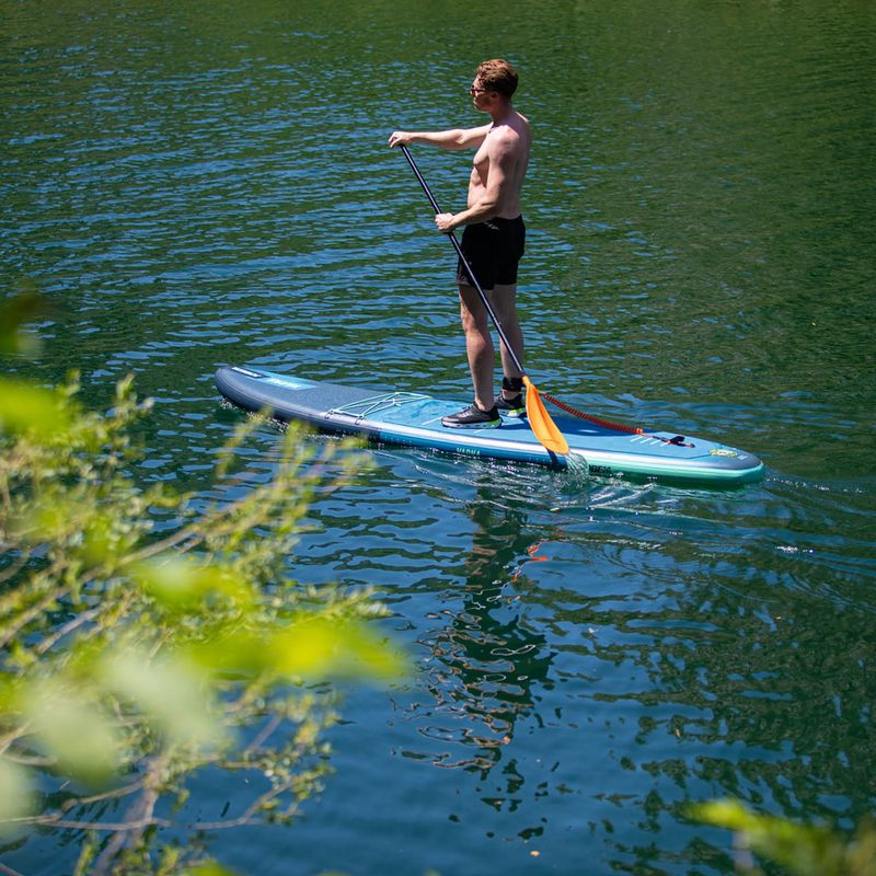 Deska SUP JOBE Aero Varna SUP Board Package 11'0" 14