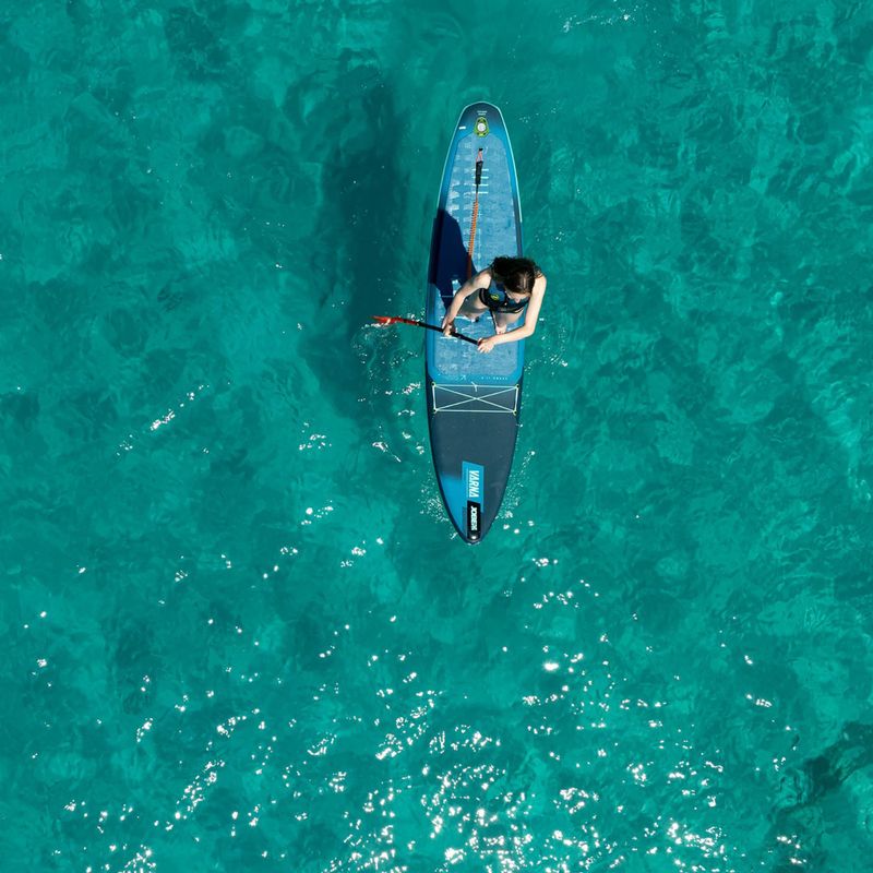 Deska SUP JOBE Aero Varna SUP Board Package 11'0" 15