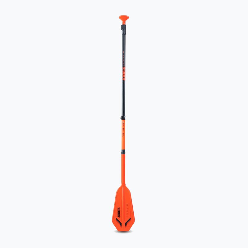 Zestaw deska SUP pompowana JOBE Aero Yarra SUP Board Package 10'6" sunset purple 15