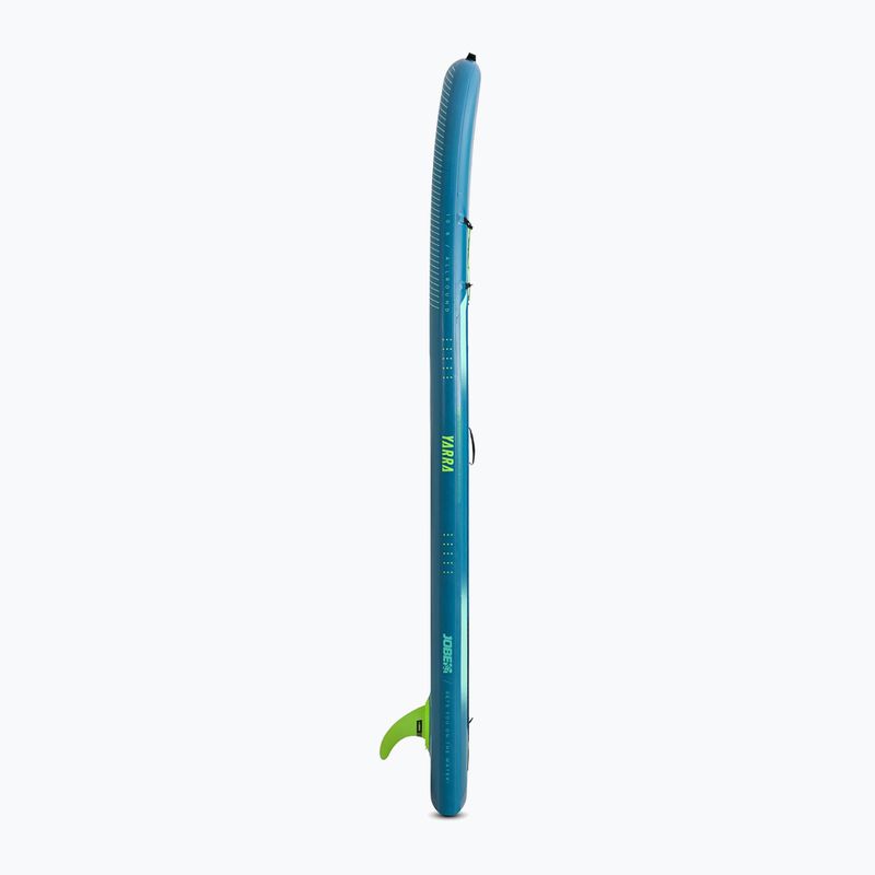 Zestaw deska SUP pompowana JOBE Aero Yarra SUP Board Package 10'6" steel blue 6
