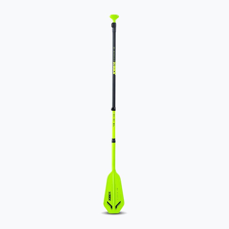 Zestaw deska SUP pompowana JOBE Aero Yarra SUP Board Package 10'6" steel blue 7