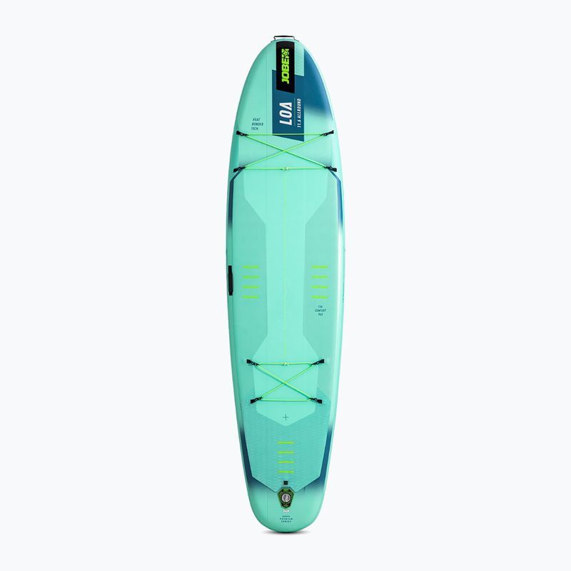 Zestaw deska SUP pompowana JOBE Aero Loa SUP Board Package 11'6" 4