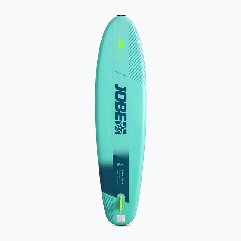 Zestaw deska SUP pompowana JOBE Aero Loa SUP Board Package 11'6" 5