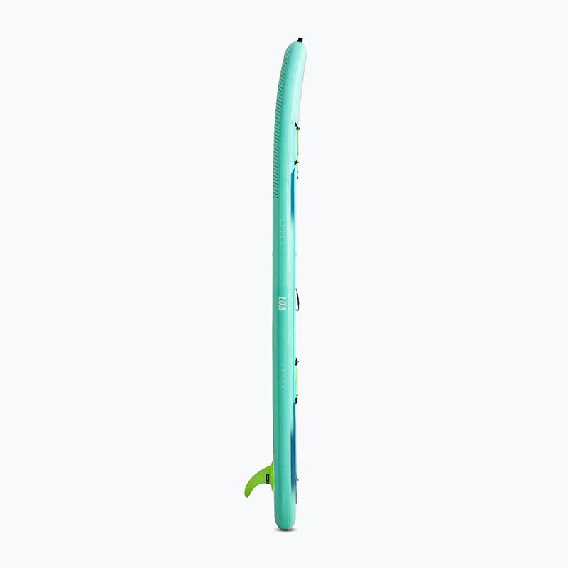Zestaw deska SUP pompowana JOBE Aero Loa SUP Board Package 11'6" 6