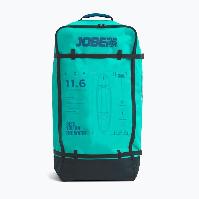 Zestaw deska SUP pompowana JOBE Aero Loa SUP Board Package 11'6" 8